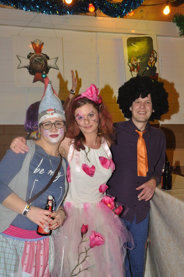 Foto SWR1 Night Fever 2016