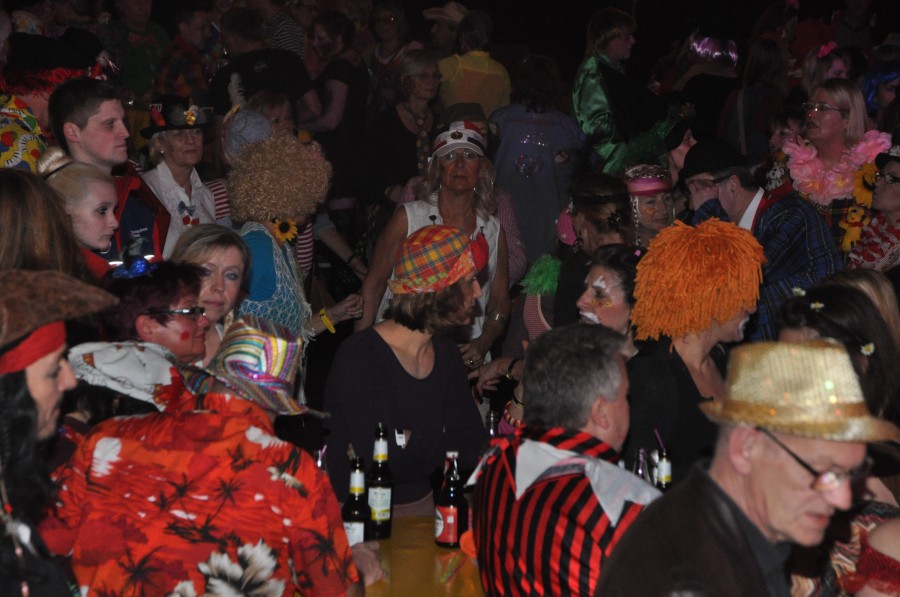 Foto SWR1 Night Fever 2016