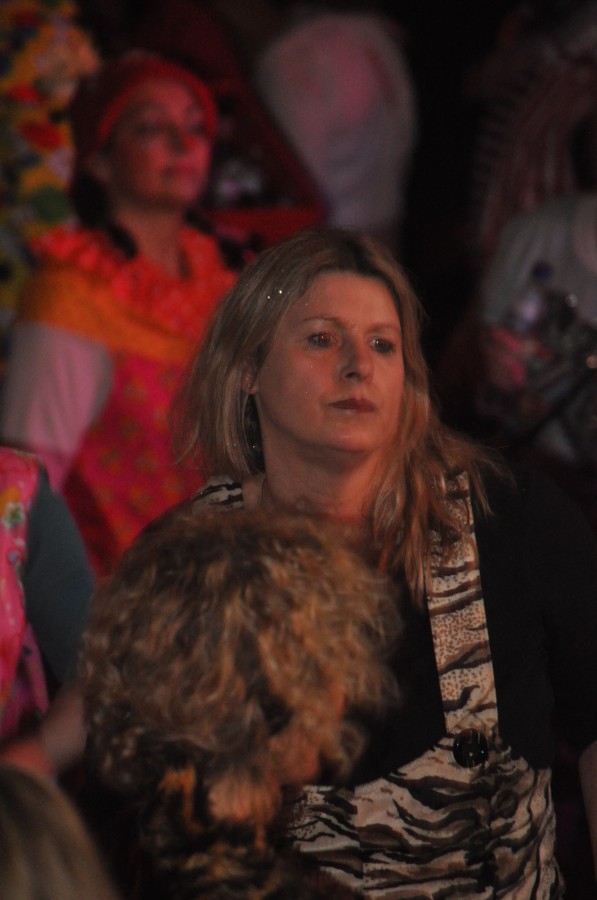 Foto SWR1 Night Fever 2016