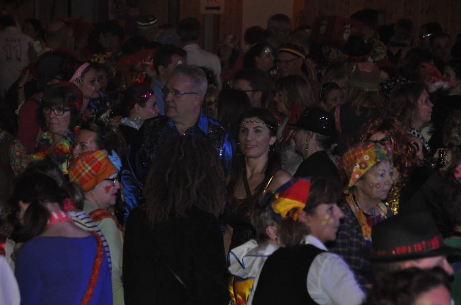 Foto SWR1 Night Fever 2016