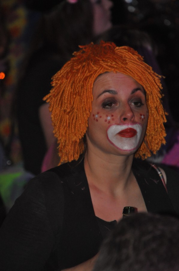 Foto SWR1 Night Fever 2016