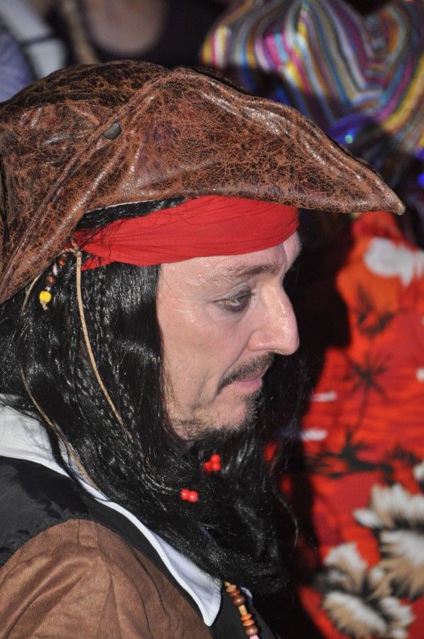 Foto SWR1 Night Fever 2016