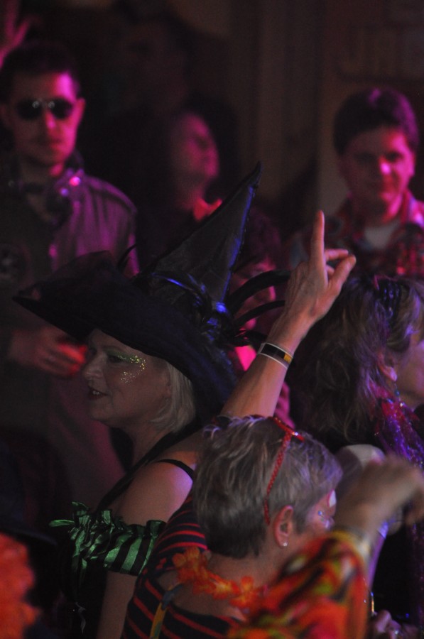 Foto SWR1 Night Fever 2016