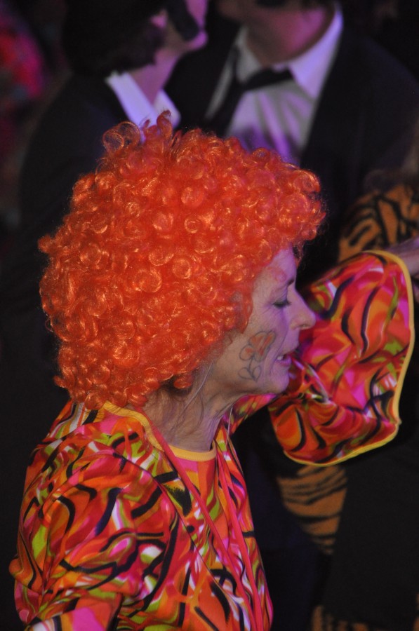 Foto SWR1 Night Fever 2016