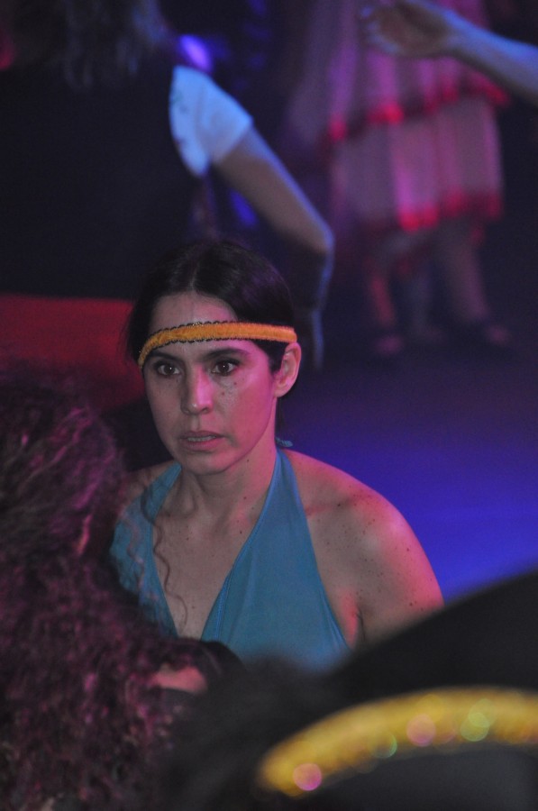 Foto SWR1 Night Fever 2016