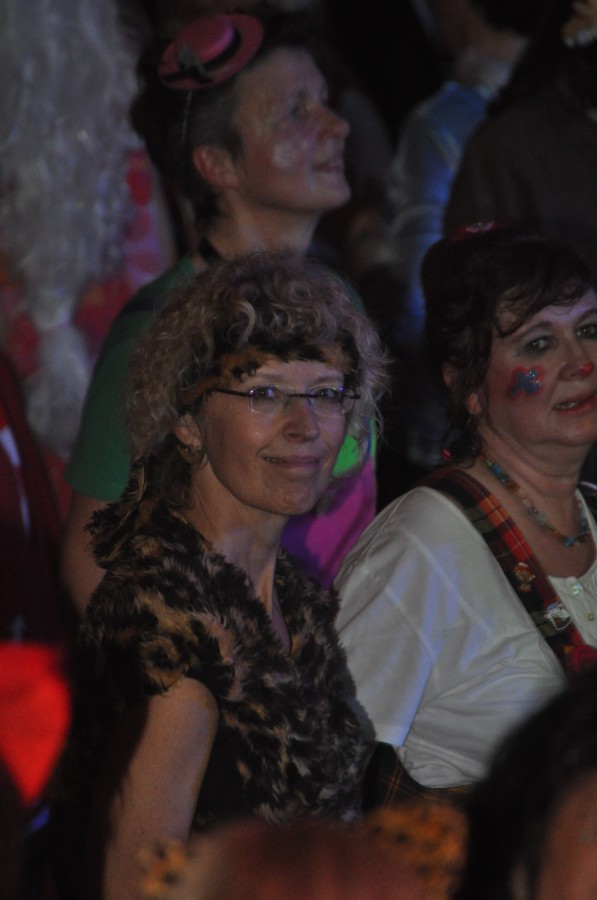 Foto SWR1 Night Fever 2016