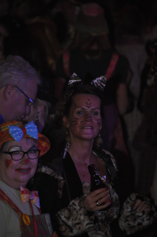 Foto SWR1 Night Fever 2016