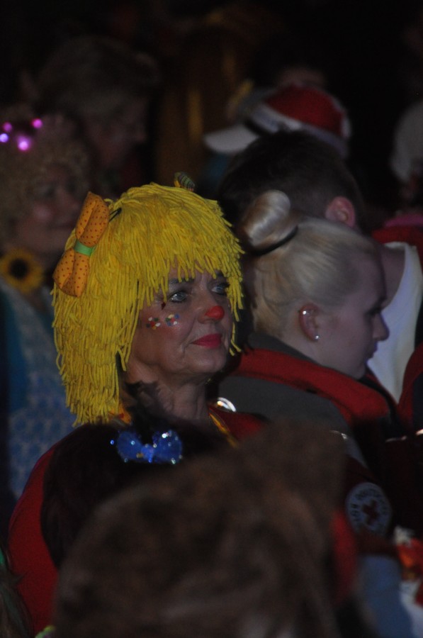 Foto SWR1 Night Fever 2016