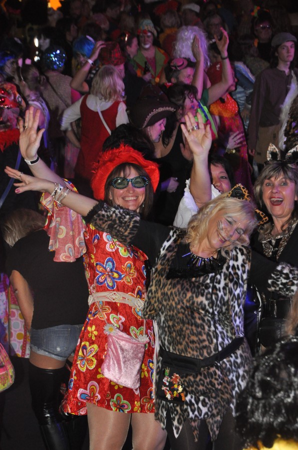 Foto SWR1 Night Fever 2016