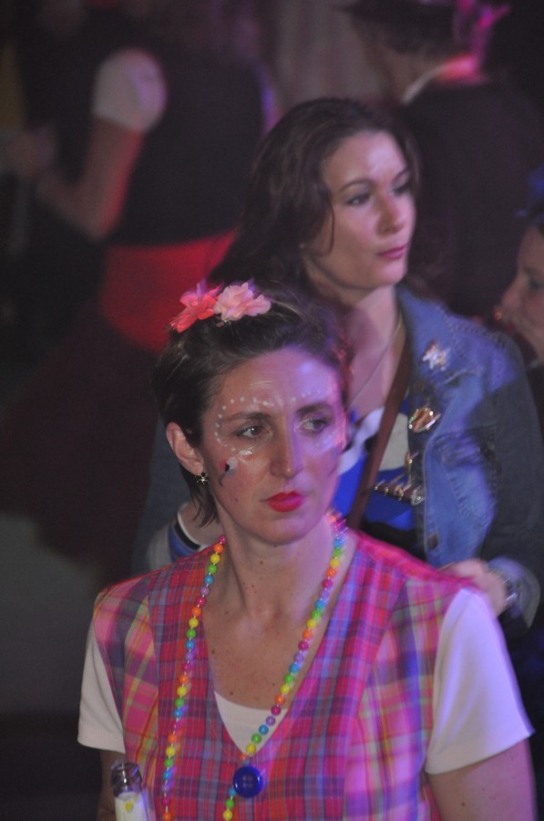 Foto SWR1 Night Fever 2016