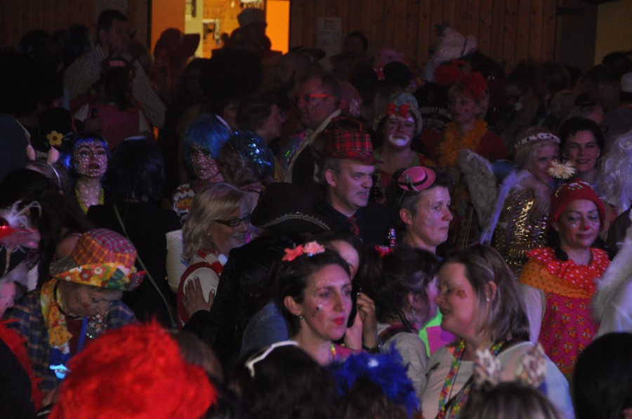 Foto SWR1 Night Fever 2016