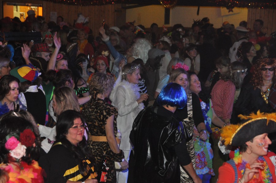 Foto SWR1 Night Fever 2016