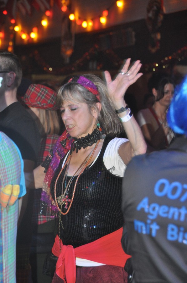 Foto SWR1 Night Fever 2016