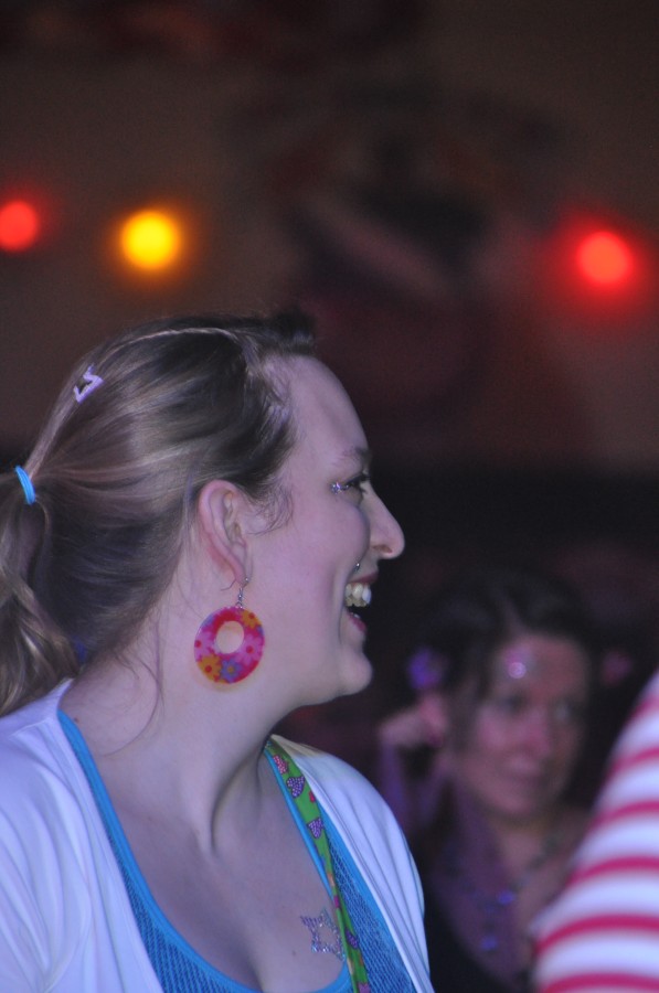 Foto SWR1 Night Fever 2016