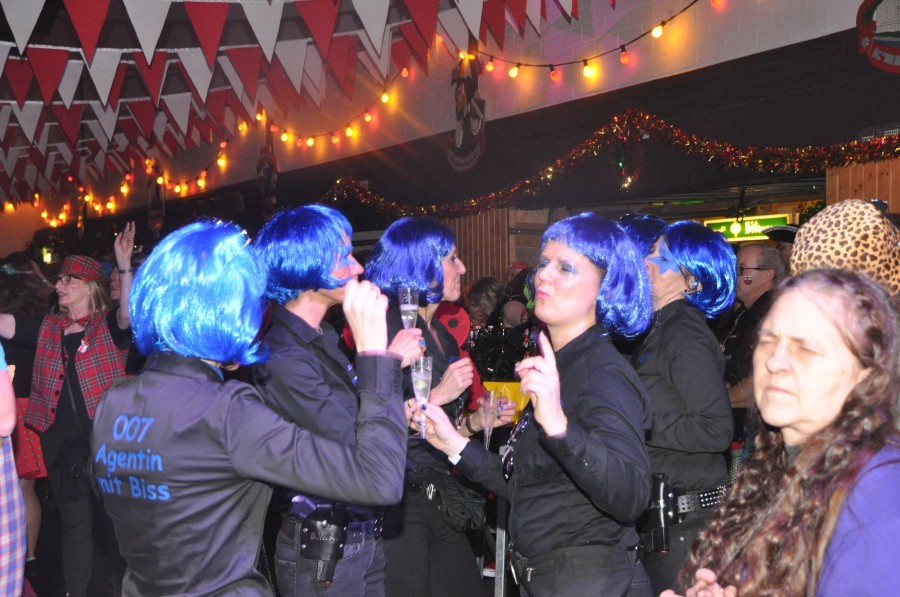 Foto SWR1 Night Fever 2016