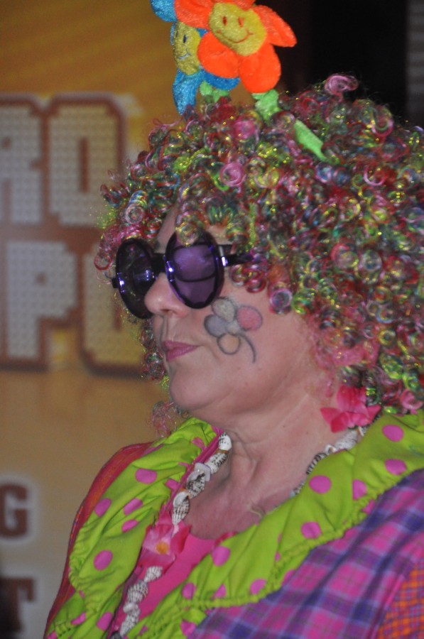 Foto SWR1 Night Fever 2016