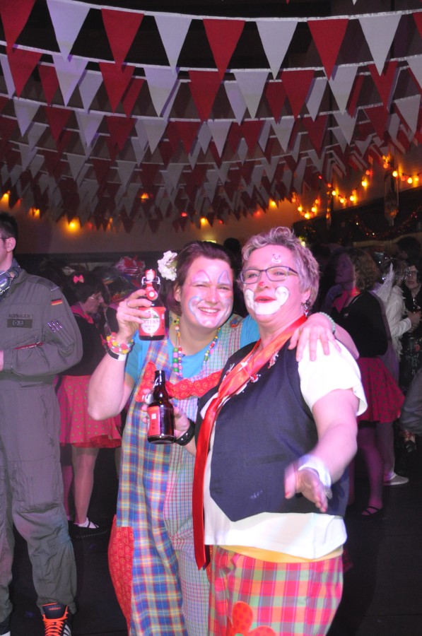 Foto SWR1 Night Fever 2016