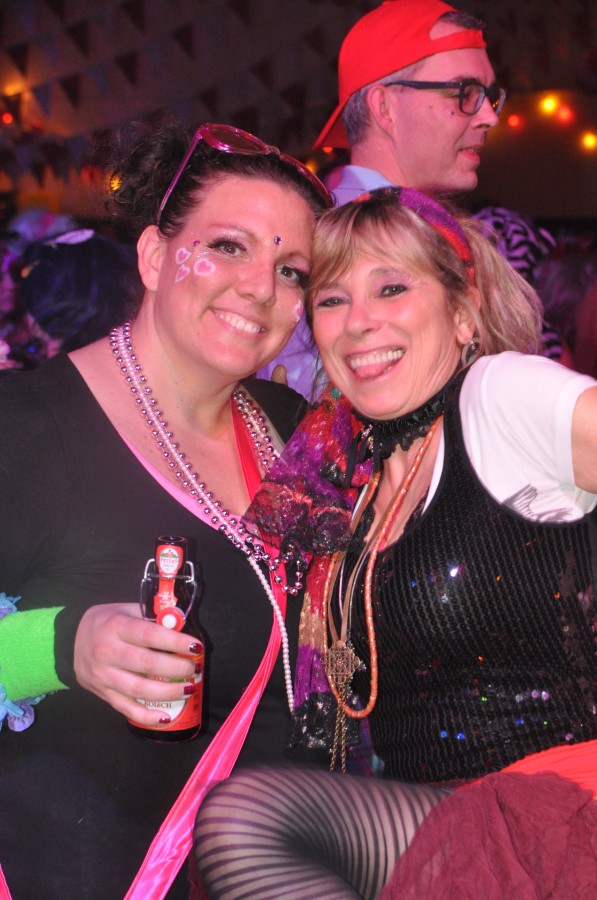 Foto SWR1 Night Fever 2016