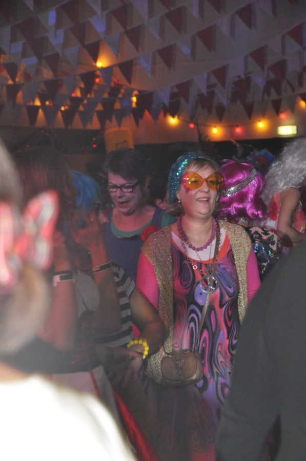 Foto SWR1 Night Fever 2016