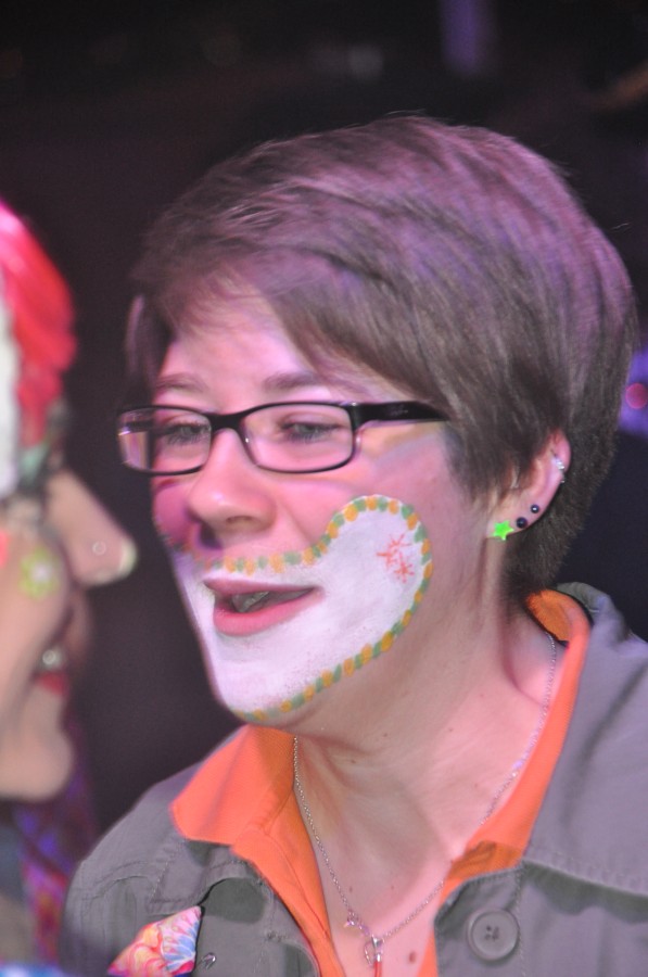 Foto SWR1 Night Fever 2016