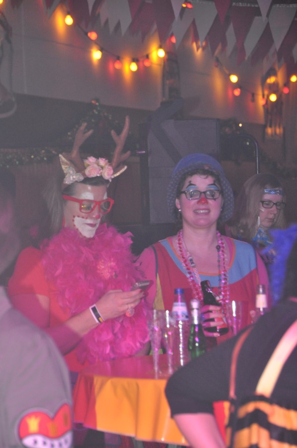 Foto SWR1 Night Fever 2016