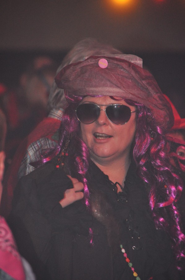 Foto SWR1 Night Fever 2016