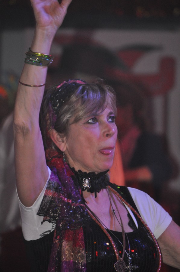 Foto SWR1 Night Fever 2016