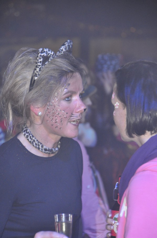 Foto SWR1 Night Fever 2016