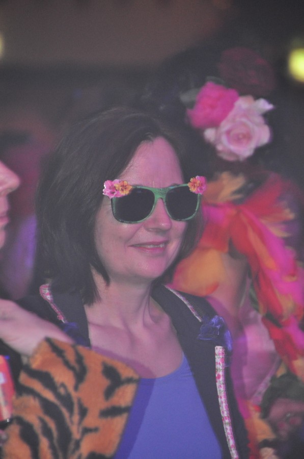 Foto SWR1 Night Fever 2016