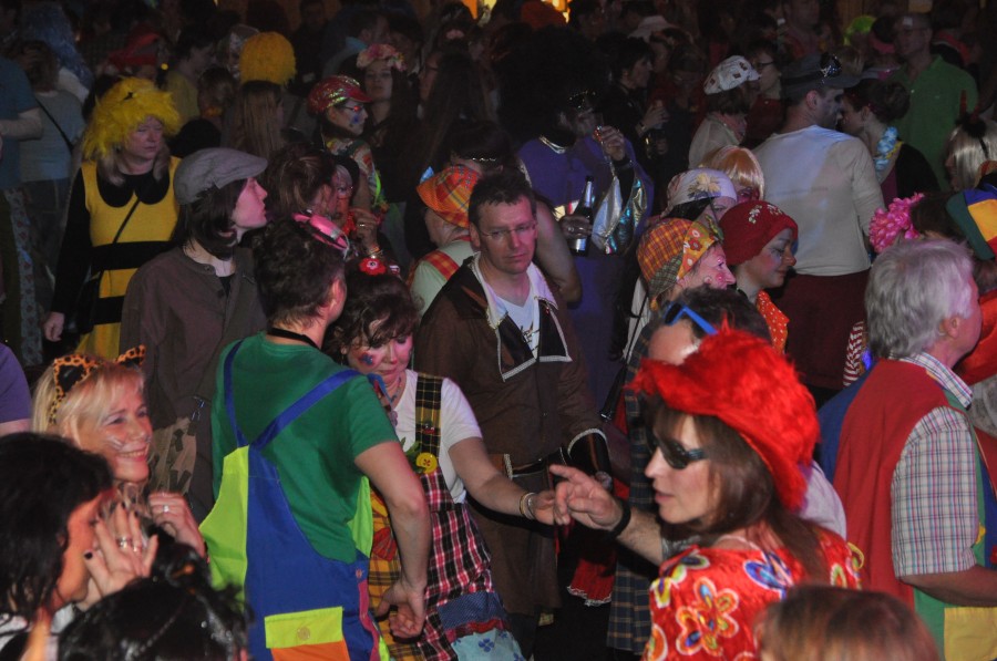 Foto SWR1 Night Fever 2016