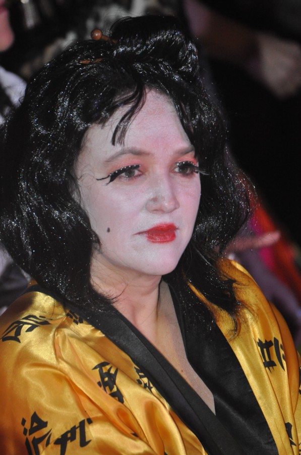 Foto SWR1 Night Fever 2016