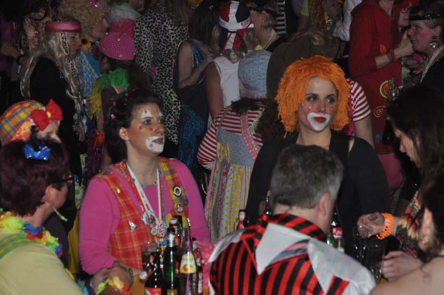 Foto SWR1 Night Fever 2016