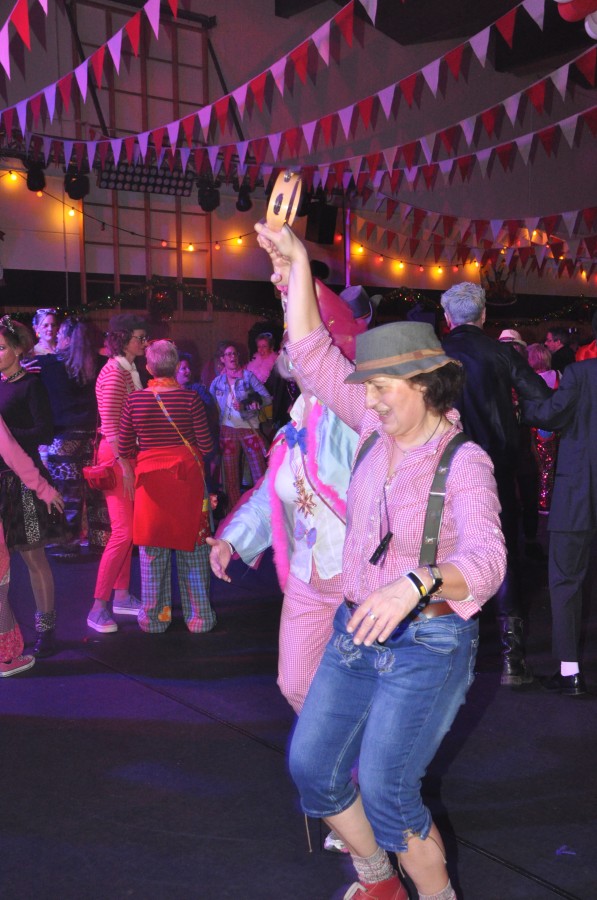 Foto SWR1 Night Fever 2016