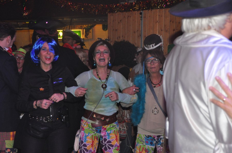 Foto SWR1 Night Fever 2016