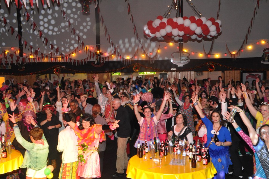 Foto SWR1 Night Fever 2016