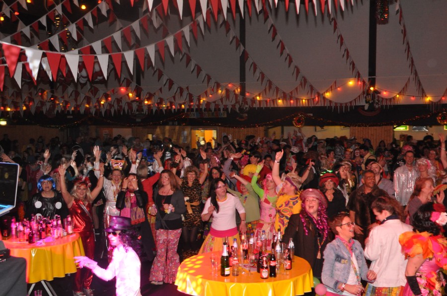 Foto SWR1 Night Fever 2016