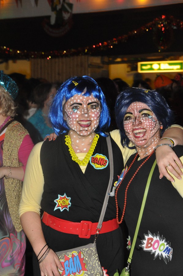 Foto SWR1 Night Fever 2016