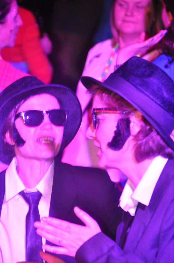 Foto SWR1 Night Fever 2016