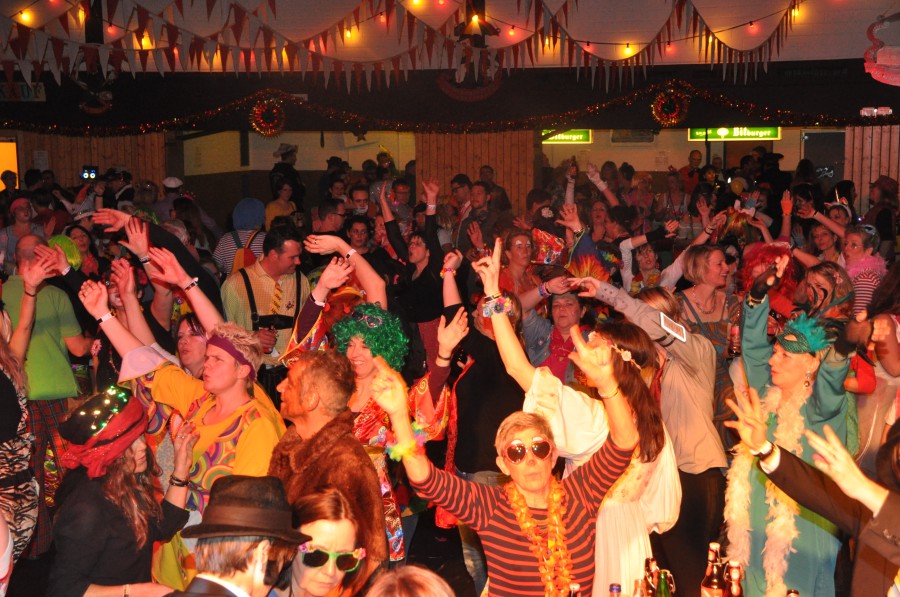 Foto SWR1 Night Fever 2016