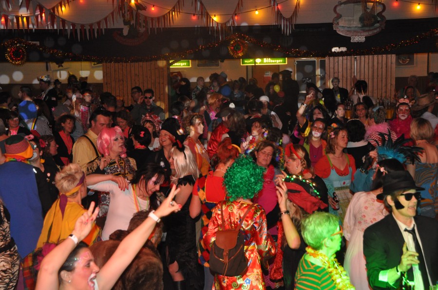 Foto SWR1 Night Fever 2016