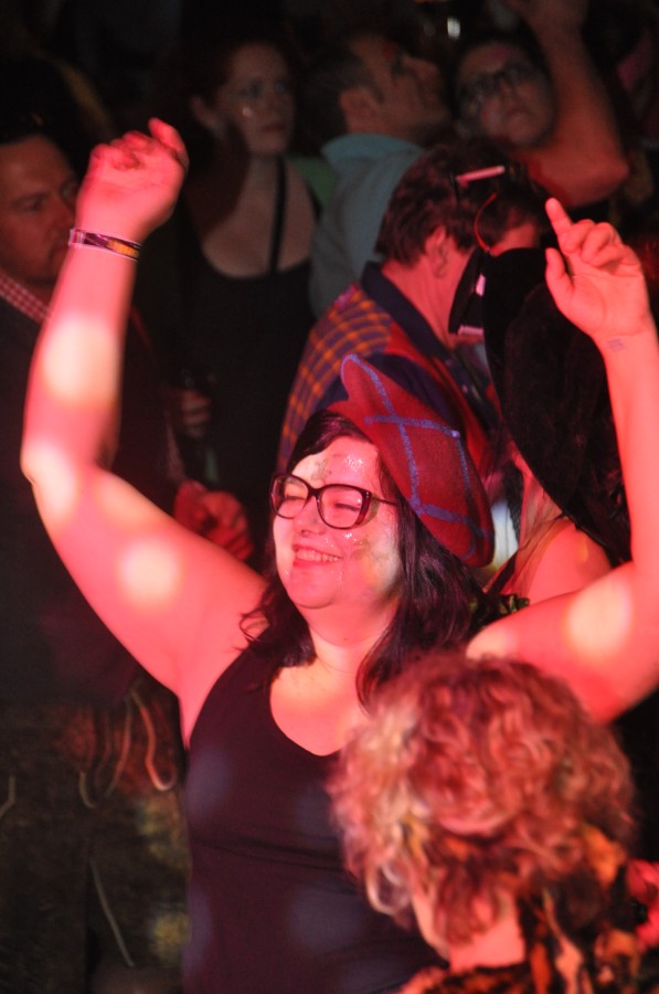 Foto SWR1 Night Fever 2016