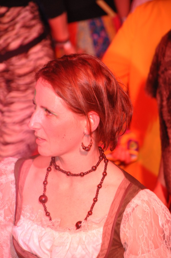 Foto SWR1 Night Fever 2016