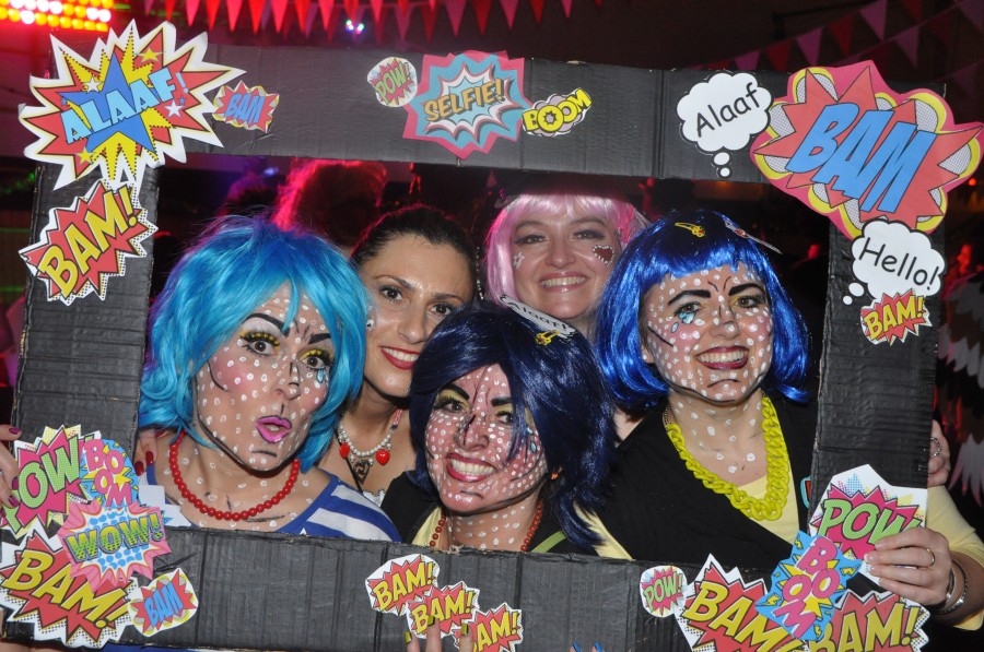 Foto SWR1 Night Fever 2016