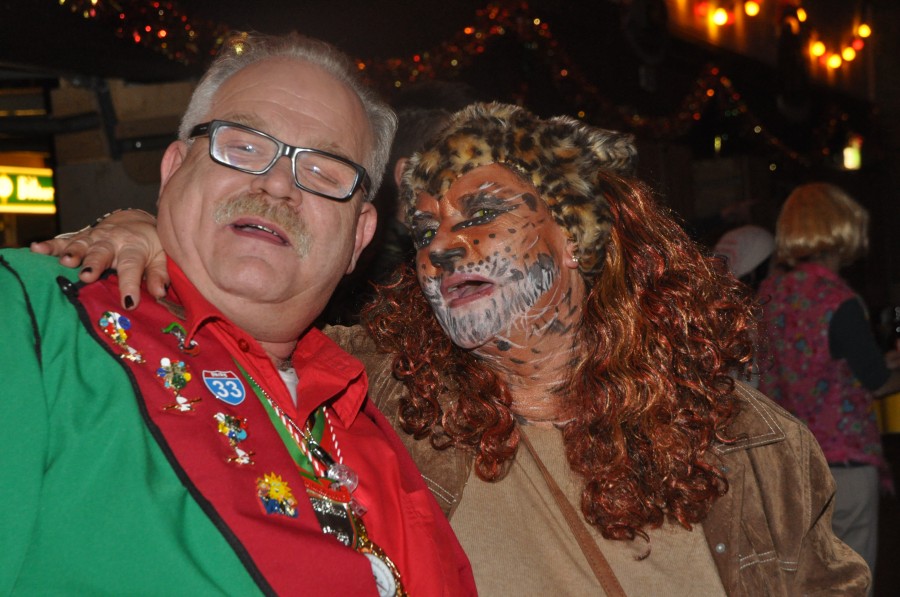 Foto SWR1 Night Fever 2016