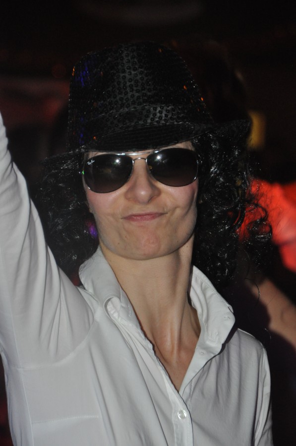 Foto SWR1 Night Fever 2016