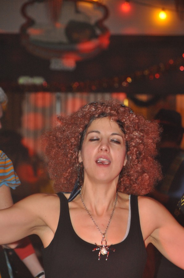 Foto SWR1 Night Fever 2016