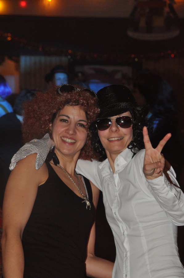 Foto SWR1 Night Fever 2016