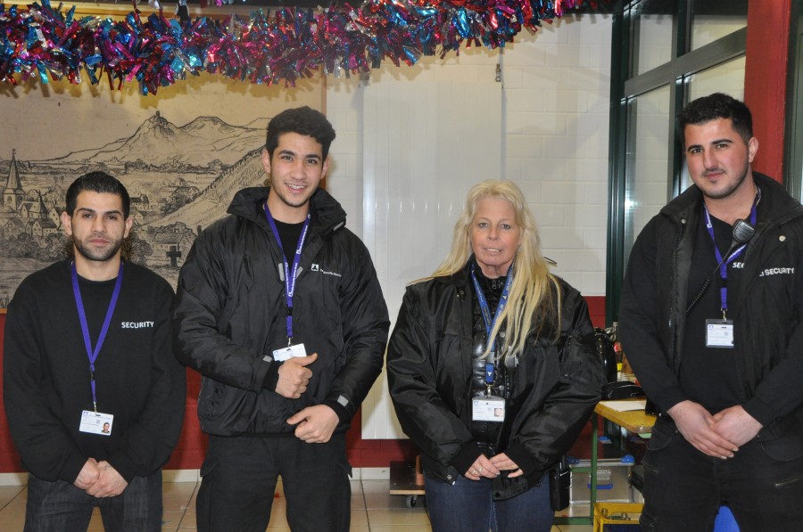 Foto SWR1 Night Fever 2016