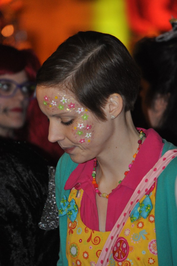 Foto Kost�mball 2016