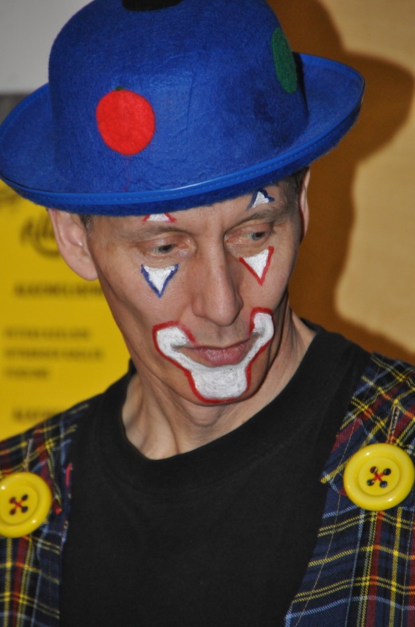 Foto Kost�mball 2016